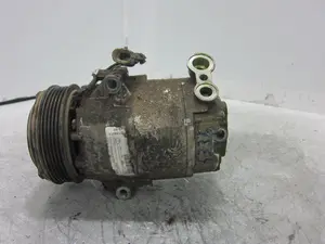 Foto de COMPRESOR AIRE ACONDICIONADO OPEL CORSA C 1.2 16V CAT (Z 12 XE / LW4) (75 CV / 55 KW) referencia 6561047 foto 5