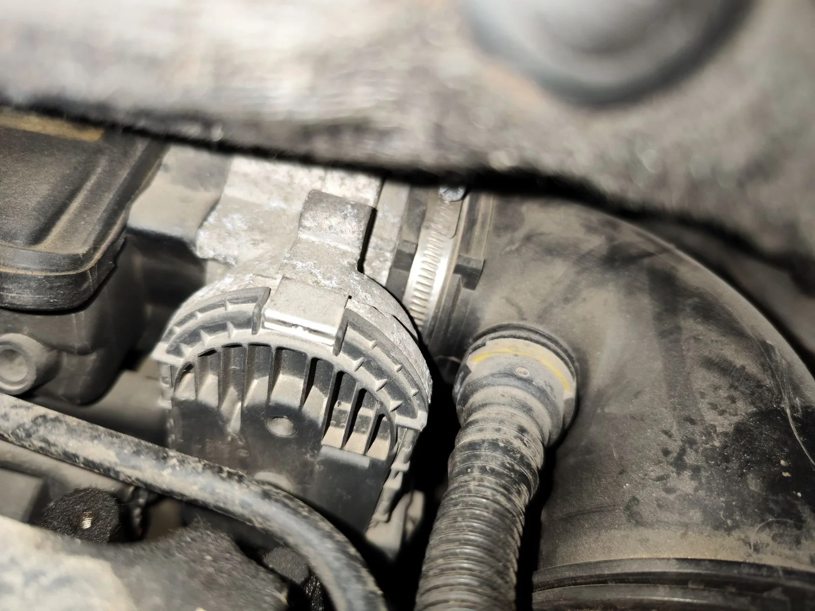 Foto de RESISTENCIA CALEFACCION PEUGEOT 307 (S1)(04.2001) 1.6 16V CAT (109 CV / 80 KW)