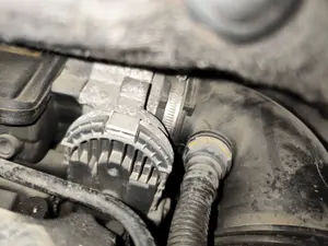 Foto de RESISTENCIA CALEFACCION PEUGEOT 307 (S1)(04.2001) 1.6 16V CAT (109 CV / 80 KW)