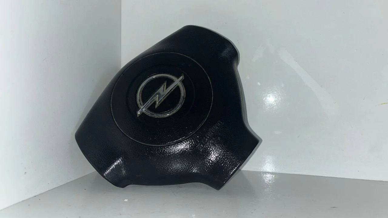 Foto de AIRBAG DELANTERO IZQUIERDO OPEL AGILA B 1.2 CAT (K12B / LUY) (86 CV / 63 KW) referencia 4815052K10