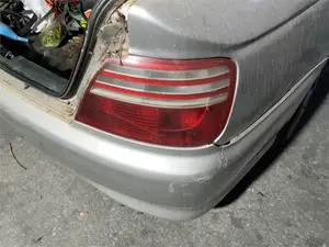 Foto de PILOTO TRASERO DERECHO HONDA ACCORD BERLINA (CG7-9/CH1-7)