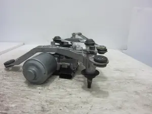 Foto de MOTOR LIMPIA DELANTERO AUDI A4 AVANT (8W5) referencia 1397220691 foto 3