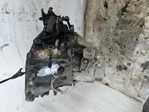 Foto de CAJA CAMBIOS PEUGEOT 307 BREAK / SW (S1)(04.2002) 2.0 HDi FAP CAT (107 CV / 79 KW) referencia 20DM09 foto 3
