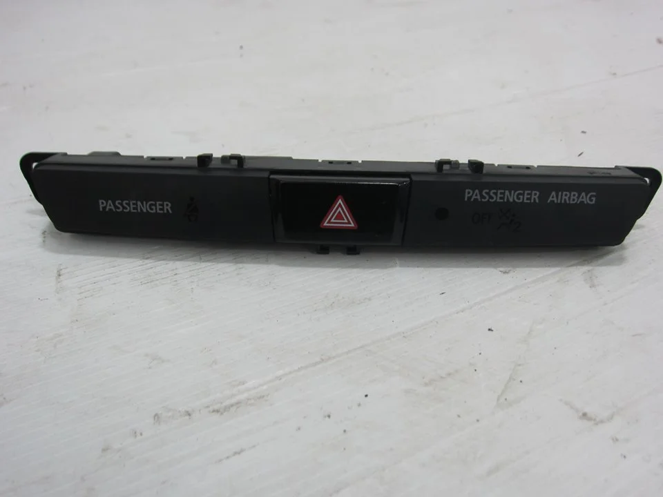 Foto de WARNING MITSUBISHI ASX (GA0W) 1.6 CAT (117 CV / 86 KW) referencia 8002C587