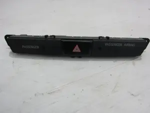 Foto de WARNING MITSUBISHI ASX (GA0W) 1.6 CAT (117 CV / 86 KW) referencia 8002C587