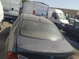 Foto de MANETA EXTERIOR MALETERO / PORTON BMW SERIE 3 BERLINA (E90) 2.0 16V Diesel (163 CV / 120 KW)