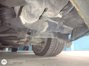 Foto de MANGUETA DELANTERA IZQUIERDA AUDI A6 BERLINA (4B2) 1.9 TDI (131 CV / 96 KW)