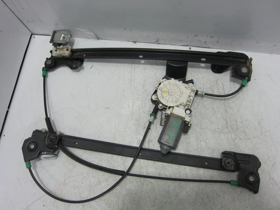 Foto de ELEVALUNAS DELANTERO DERECHO LAND ROVER FREELANDER (LN)(01.1998) 1.8 CAT (120 CV / 88 KW)