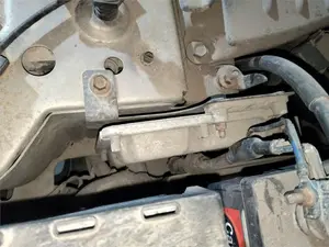 Foto de CENTRALITA MOTOR UCE CHRYSLER VOYAGER (RG)