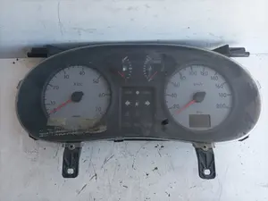Foto de CUADRO INSTRUMENTOS RENAULT KANGOO I (F/KC0) referencia P8200176652 foto 1