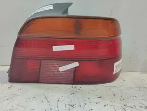 Foto de PORTON TRASERO IZQUIERDO BMW SERIE 5 BERLINA (E39) 2.5 24V CAT (170 CV / 125 KW) referencia 14603300