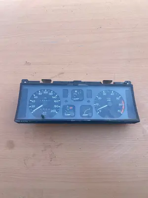 Foto de CUADRO INSTRUMENTOS RENAULT ESPACE (J63) 2.2 CAT (107 CV / 79 KW) referencia 09050469902