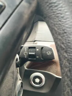 Foto de MANDO LIMPIA BMW SERIE 5 BERLINA (E60)