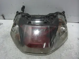 Foto de PILOTO TRASERO HONDA SH 125I 125 cm3 - 9 kW (12 CV / 9 KW) referencia AG-010-105494