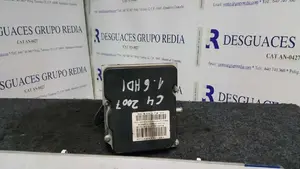 Foto de ABS CITROEN C4 BERLINA referencia 9663617980 foto 1