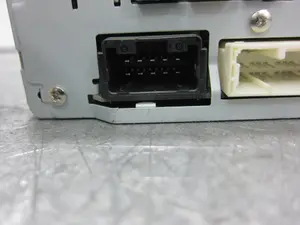 Foto de PANTALLA MULTIFUNCION TOYOTA RAV4 referencia 8614042541 foto 3