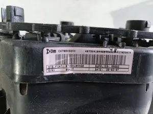 Foto de AIRBAG DELANTERO IZQUIERDO FIAT GRANDE PUNTO (299) VAN 1.3 16V JTD CAT (75 CV / 55 KW) referencia 0735404460 foto 2