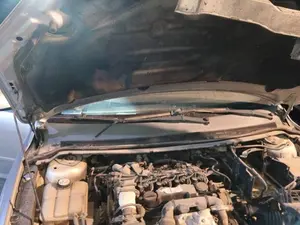 Foto de TORPEDO FORD FOCUS SPORTBREAK (CAP) 1.6 TDCi CAT (90 CV / 66 KW)