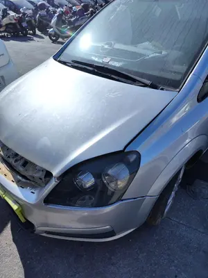 Foto de CAPO OPEL ZAFIRA B 1.9 CDTI (120 CV / 88 KW) referencia 93184414 foto 4
