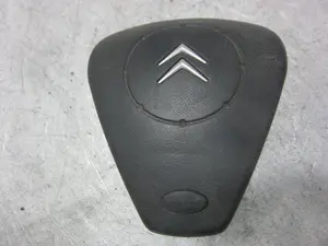 Foto de AIRBAG DELANTERO IZQUIERDO CITROEN C3 1.4 HDi (68 CV / 50 KW) referencia 4112HH foto 2
