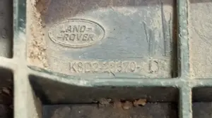 Foto de ALETIN TRASERO DERECHO LAND ROVER RANGE ROVER EVOQUE 2.0 Td4 CAT (150 CV / 110 KW) referencia K8D228370AD foto 3