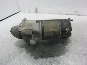 Foto de MOTOR ARRANQUE OPEL ZAFIRA A referencia 0001109052 foto 3
