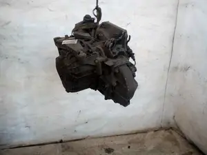 Foto de CAJA CAMBIOS OPEL ZAFIRA B referencia M32 foto 2