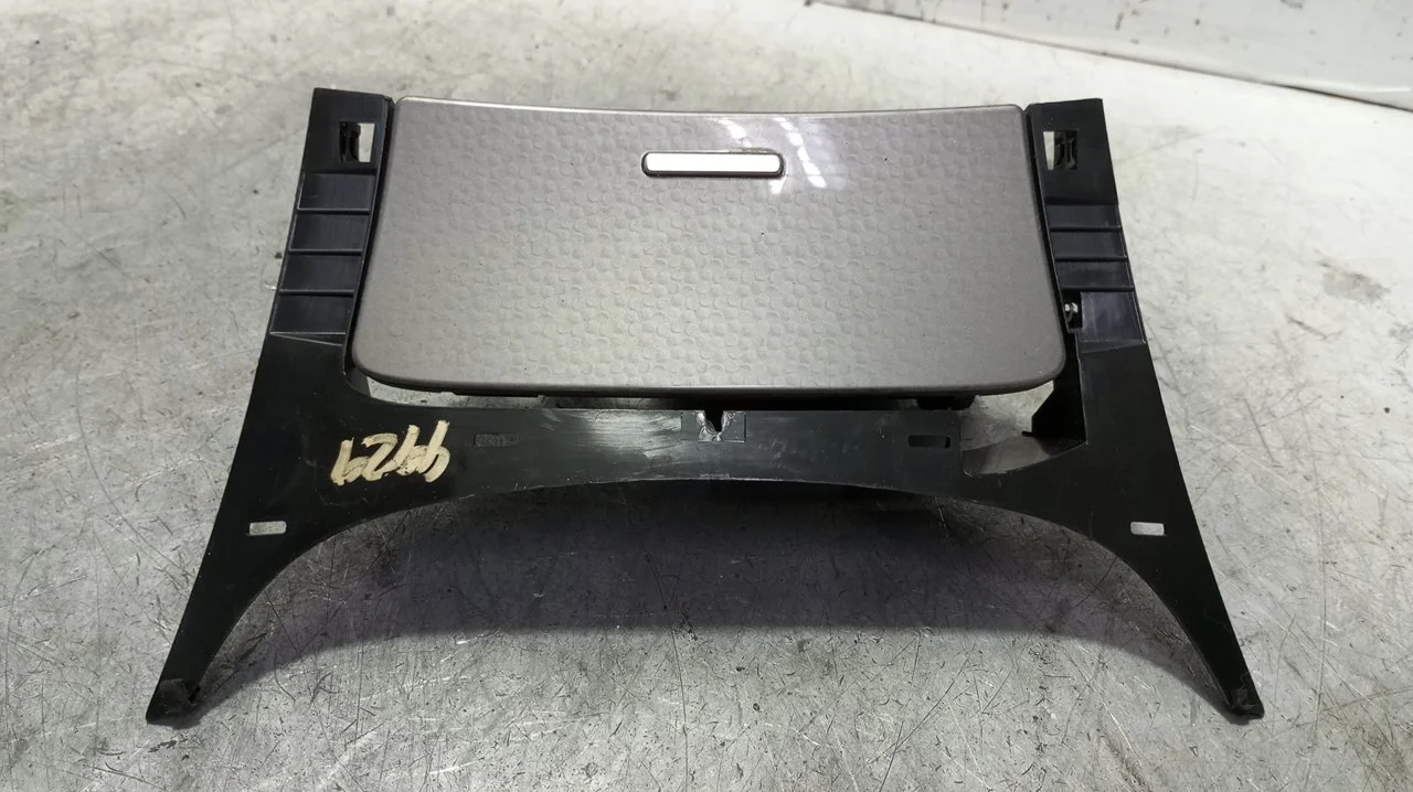 Foto de NO IDENTIFICADO OPEL INSIGNIA SPORTS TOURER 1.6 CDTI DPF (136 CV / 100 KW) referencia 22846514