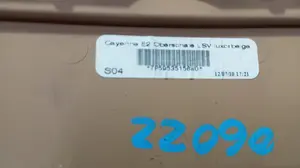 Foto de NO IDENTIFICADO PORSCHE CAYENNE (TIPO 92A) 4.8 V8 CAT (400 CV / 294 KW) referencia 7P59535156W0 foto 2