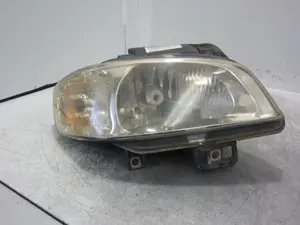 Foto de FARO DERECHO SEAT CORDOBA BERLINA (6K2) referencia 6K1941032A