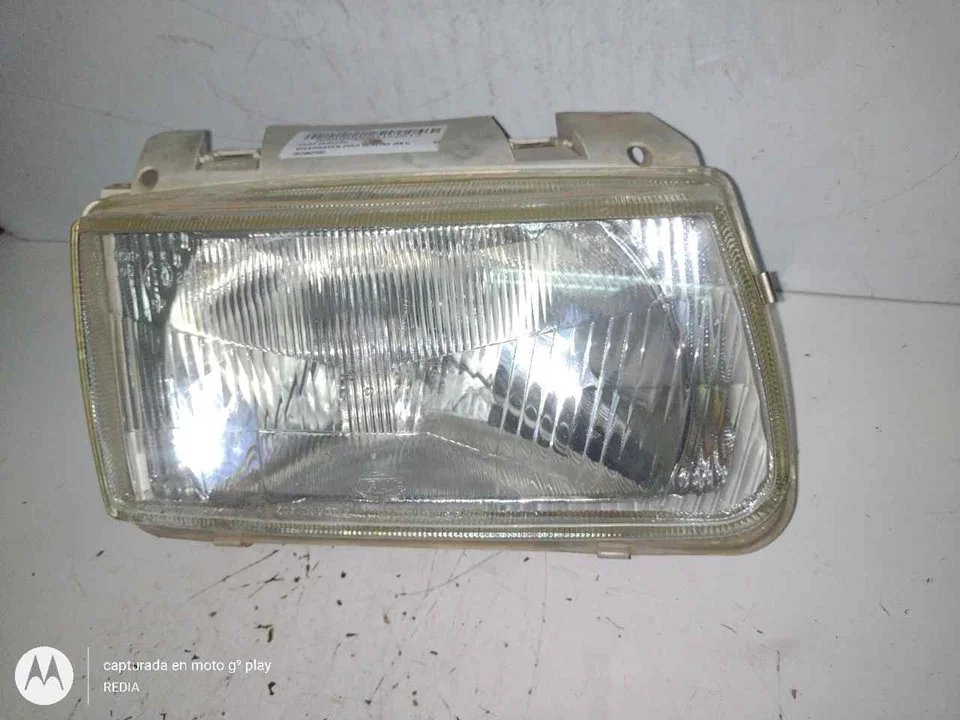Foto de FARO DERECHO VOLKSWAGEN POLO III (6N1) referencia 96249600