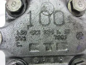 Foto de BOMBA SERVODIRECCION VOLKSWAGEN GOLF IV BERLINA (1J1)(10.1997) 1.9 TDI (131 CV / 96 KW) referencia 1J0423154A foto 5