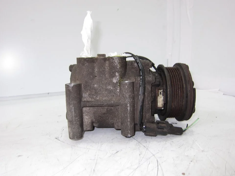 Foto de COMPRESOR AIRE ACONDICIONADO FORD FOCUS FAMILIAR (CAK) referencia 1S7H19D629CD