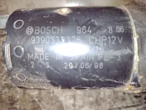 Foto de MOTOR LIMPIA DELANTERO SEAT IBIZA (6K1) referencia 1L0955119 foto 2