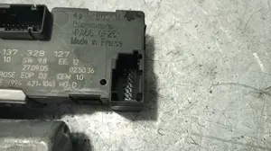 Foto de ELEVALUNAS DELANTERO DERECHO PEUGEOT 407 2.0 16V HDi FAP CAT (RHR / DW10BTED4) (136 CV / 100 KW) referencia 1137328127 foto 2