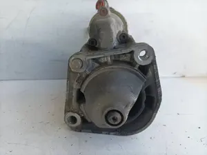 Foto de MOTOR ARRANQUE VOLVO S60 BERLINA referencia 0001109252 foto 4