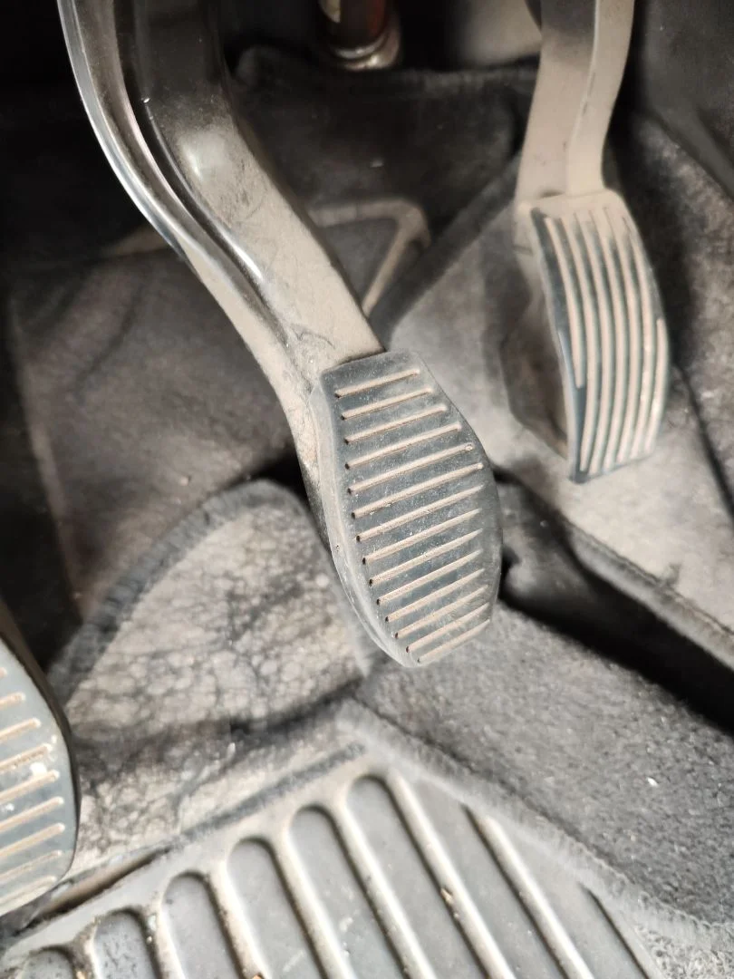 Foto de PEDAL FRENO FIAT II DOBLÒ (152) 1.6 JTDM 16V CAT (105 CV / 77 KW) referencia 77365349