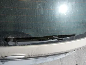Foto de BRAZO LIMPIA TRASERO FORD FIESTA (CBK) 1.4 TDCi CAT (68 CV / 50 KW) referencia 1908779