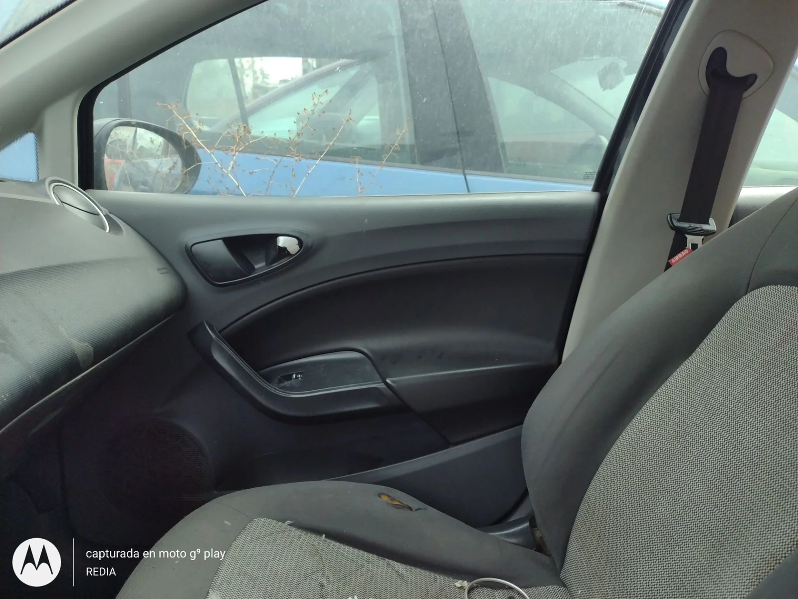 Foto de ELEVALUNAS DELANTERO DERECHO SEAT IBIZA BERLINA (6J5) 1.4 16V (86 CV / 63 KW) referencia 6J4837462