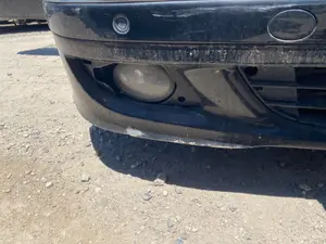 Foto de FARO ANTINIEBLA DERECHO MERCEDES-BENZ CLK (BM 209) CABRIO 1.8 CAT (163 CV / 120 KW) referencia A1698201656