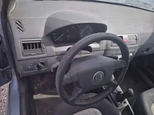 Foto de MANDO LUCES VOLKSWAGEN GOLF IV BERLINA (1J1)(10.1997) 1.9 TDI (110 CV / 81 KW) referencia 8L0953513G FKZ foto 5