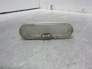 Foto de LUZ INTERIOR RENAULT SCENIC II (JM) referencia 8200074362