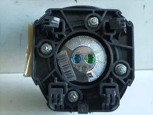 Foto de AIRBAG DELANTERO IZQUIERDO CITROEN C4 PICASSO 2.0 HDi FAP CAT (RHR / DW10BTED4) (136 CV / 100 KW) referencia 96542463ZD foto 3