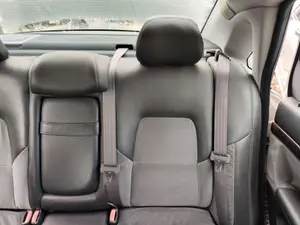Foto de CINTURON SEGURIDAD TRASERO IZQUIERDO VOLVO S80 BERLINA 2.4 CAT (140 CV / 103 KW)