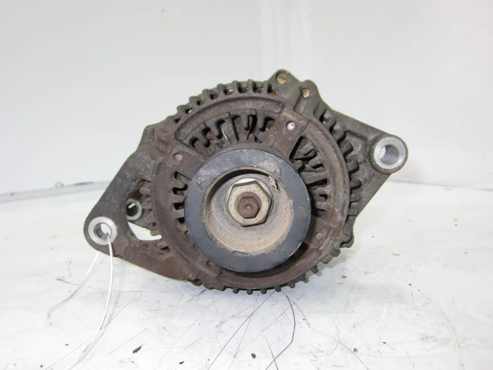Foto de ALTERNADOR JEEP GRAND CHEROKEE (ZJ/Z) referencia 56027913