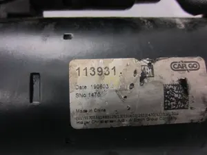 Foto de MOTOR ARRANQUE OPEL ASTRA H BERLINA referencia 113931 foto 5