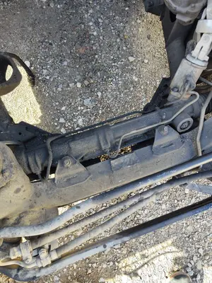 Foto de CREMALLERA DIRECCION BMW SERIE X3 (E83) 2.0 16V Diesel CAT (150 CV / 110 KW)