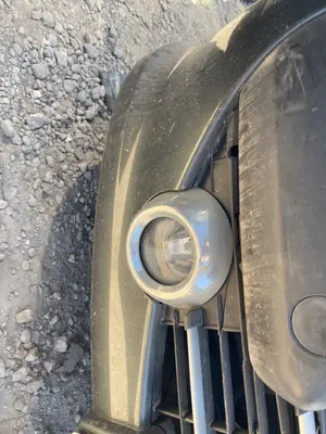 Foto de FARO ANTINIEBLA DERECHO PEUGEOT 307 CC CABRIO-COUPÉ (S2)