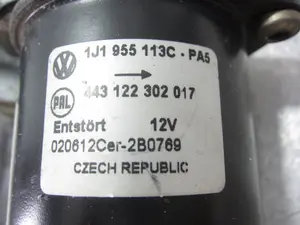 Foto de MOTOR LIMPIA DELANTERO SEAT TOLEDO (1M2) 1.9 TDI (90 CV / 66 KW) referencia 1J0955325A foto 4