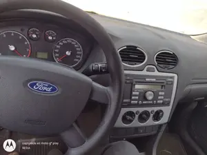 Foto de CENTRALITA AIRBAG FORD FOCUS SPORTBREAK (CAP) 1.6 16V CAT (101 CV / 74 KW) referencia 1717369